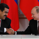 Imagen para el artículo titulado Aviones desviados, cartas y Venezuela, lo último del caso Snowden